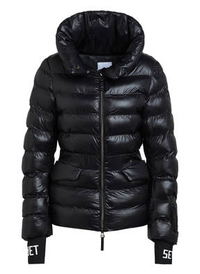 JET SET Steppjacke CORTINA