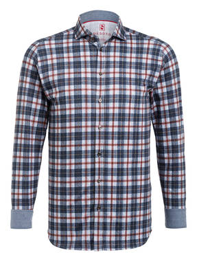 DESOTO Hemd Slim Fit