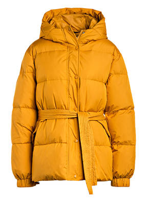 SAMSØE & SAMSØE Daunenjacke ASMINE