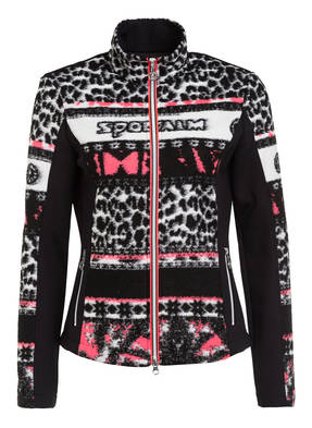 SPORTALM Unterziehjacke