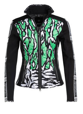 SPORTALM Unterziehjacke