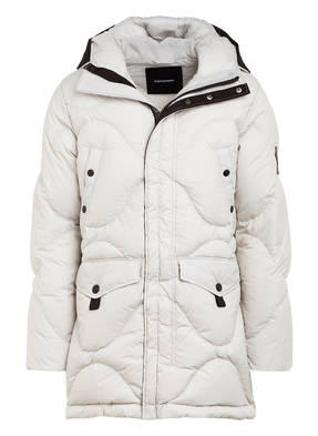 Peak Performance Daunenparka X.10 ARCTIQUE