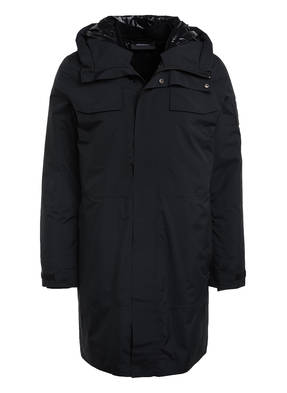 Peak Performance 2-in-1-Parka TRUST