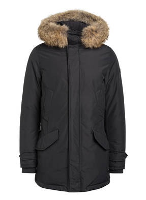 WOOLRICH Daunenparka POLAR