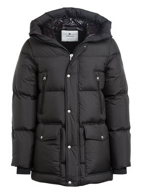 WOOLRICH Daunenparka SIERRA SUPREME