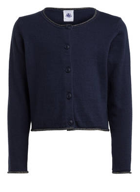 PETIT BATEAU Strickjacke