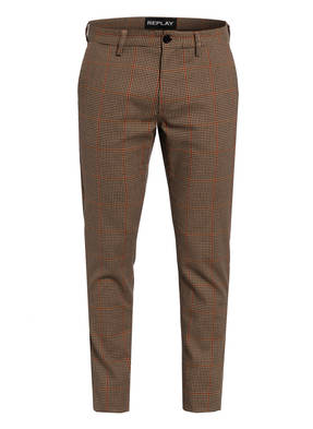 REPLAY Chino Extra Slim Fit