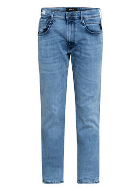 REPLAY Jeans ANBASS Slim Fit
