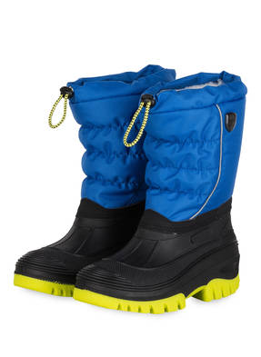 CMP Boots HANKI