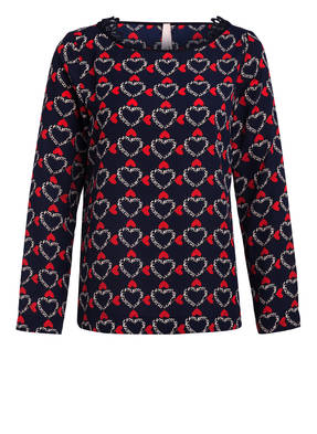 MARCCAIN Blusenshirt