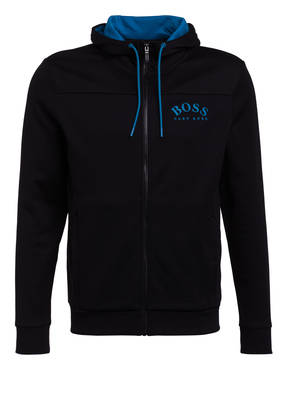 BOSS Sweatjacke SAGGY