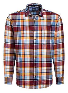 OLYMP Hemd Casual modern fit