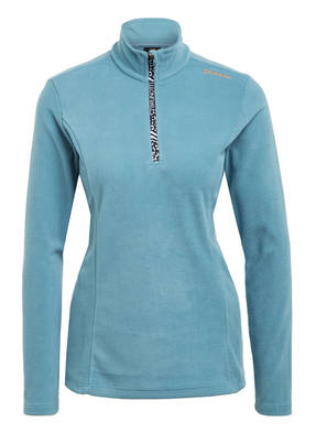 BRUNOTTI Fleecepullover MISMA