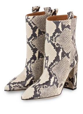 PARIS TEXAS Stiefeletten