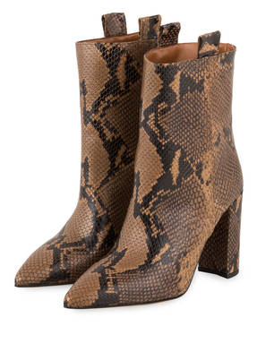 PARIS TEXAS Stiefeletten