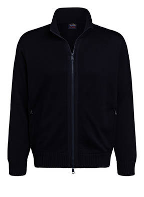 PAUL & SHARK Strickjacke