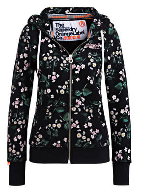 Superdry Sweatjacke