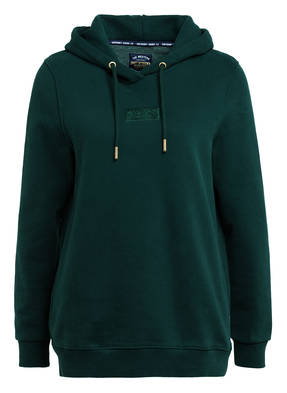 Superdry Hoodie RAVEN