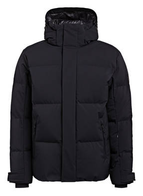 FIRE+ICE Daunen-Skijacke LACEY