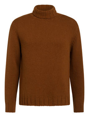 CLOSED Rollkragenpullover