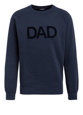 RON DORFF Lounge-Sweatshirt