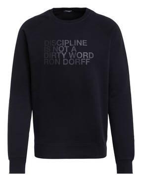 RON DORFF Lounge-Sweatshirt