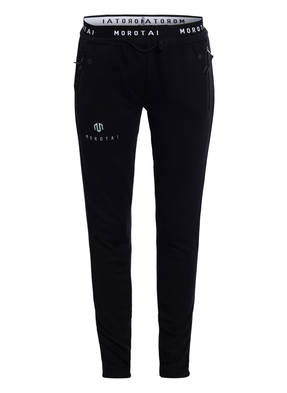 MOROTAI Sweatpants NAKA
