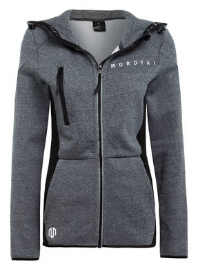 MOROTAI Sweatjacke NAKA