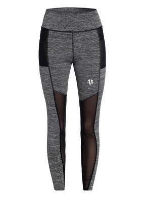 MOROTAI Tights NAKA