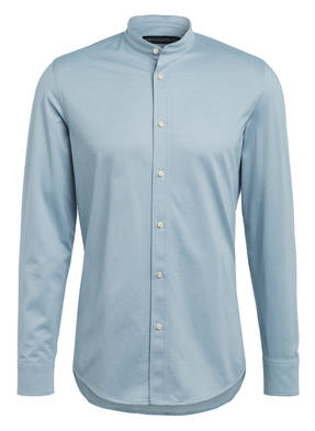 DRYKORN Jerseyhemd TAROK Slim Fit