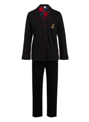 LAUREN RALPH LAUREN Schlafanzug