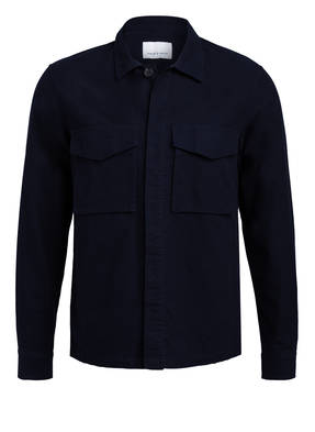 SAMSØE & SAMSØE Hemd RUFFO Regular Fit