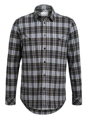 SAMSØE & SAMSØE Hemd LIAM Regular Fit