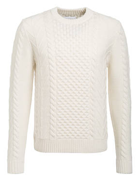 SAMSØE & SAMSØE Pullover KVEITE