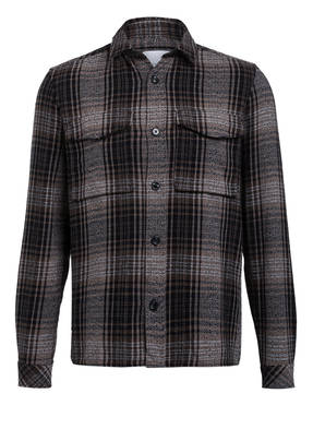 SAMSØE & SAMSØE Overshirt WALTONES K