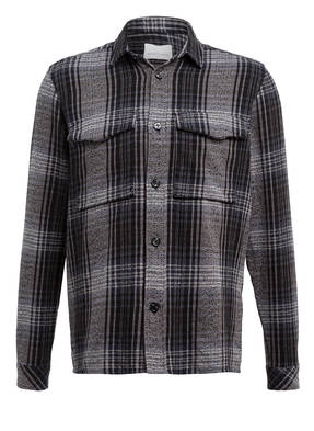 SAMSØE & SAMSØE Overshirt WALTONES K