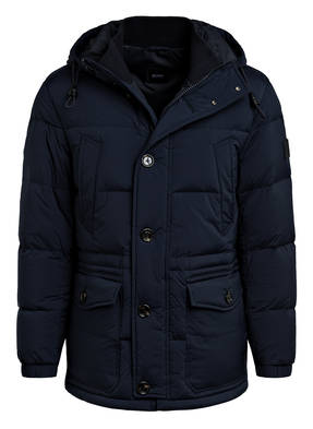 BOSS Daunenjacke DELARIO