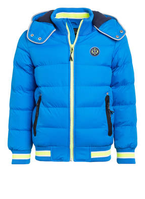 CARS JEANS Steppjacke