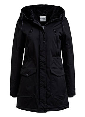 ELVINE Parka MAGNOLIA