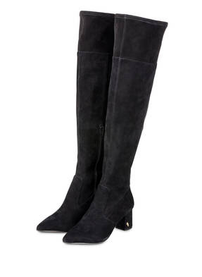KURT GEIGER Overknee-Stiefel BURLINGTON