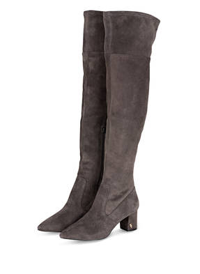KURT GEIGER Overknee-Stiefel BURLINGTON