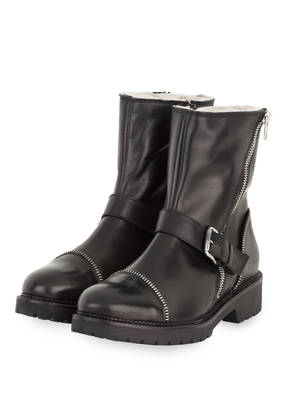 KURT GEIGER Biker Boots RUDIE
