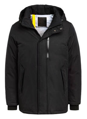 HOX Daunenparka
