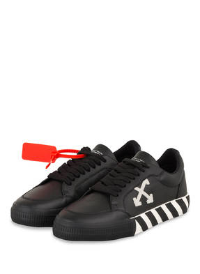 OFF-WHITE Sneaker LOW VULCANIZED