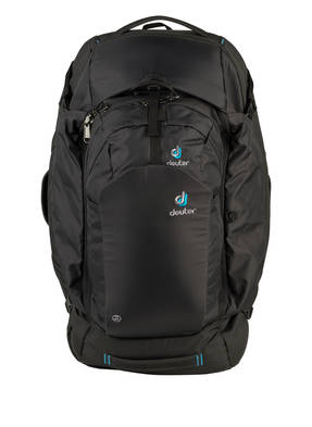 deuter Rucksack AVIANT ACCESS PRO 60 l mit zusätzlichem Tagesrucksack