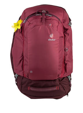 deuter Rucksack AVIANT ACCESS PRO 55 SL mit zusätzlichem Tagesrucksack