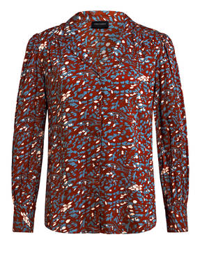 FREEQUENT Bluse ZUNO