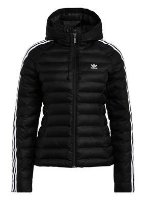 adidas Originals Steppjacke SLIM