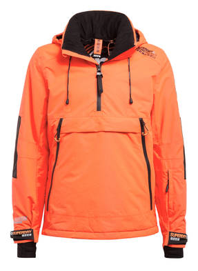 Superdry Skijacke