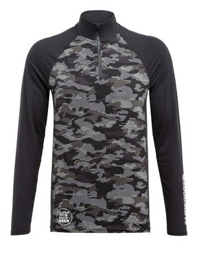 Superdry Unterziehrolli CARBON